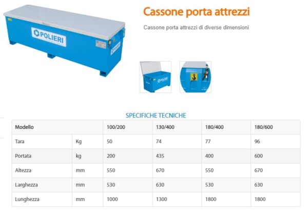 BETONIERA