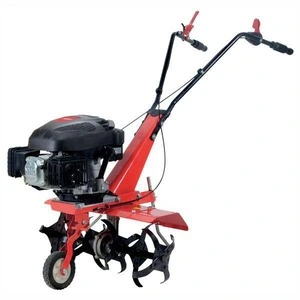 MOTOZAPPA MOTORE 4T MARCA EXCEL MODELLO MTZ140 DOTATA DI AVVIO MANUALE CON AUTOAVVOLGENTE E CON INNESTO/DISINNESTO FRESA SU IMPUGNATURA