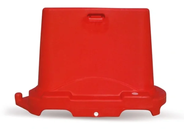 New Jersey Rosso