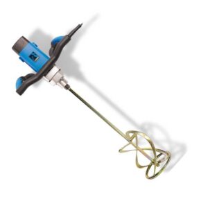 Miscelatore elettrico con frusta di marca rurmec modello ev22.