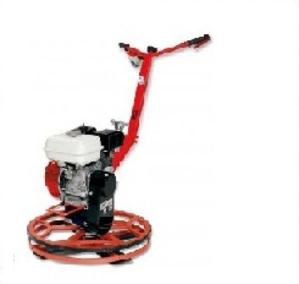 LISCIATRICE/ELICOTTERO FILOMURO PER SOTTOFONDI E PAVIMENTAZIONI MARCHIO BREAKER