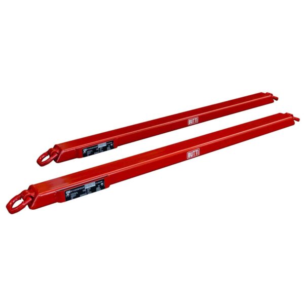 Coppia Traverse Sollevatore 2000kg - Butti
