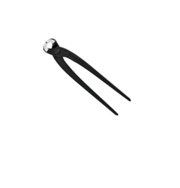 Tenaglia knipex ferraiolo realizzata in acciaio speciale forgiato.