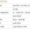Spara Chiodi ad Aria 65mm CN565S2 MAX - immagine 3