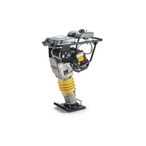 COSTIPATORE VERTICALE BATMATIC MODELLO CV70H con potenza 16 kn MACCHINA DALLE DIMENSIONI RIDOTTE MA CON UN ELEVATA FORZA DI COMPATTAZIONE