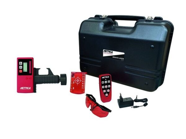 Kit Livello Laser