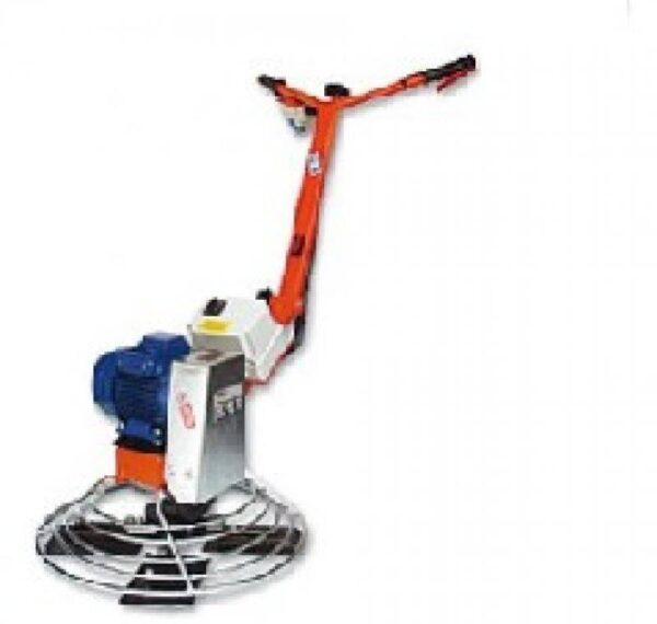 LISCIATRICE ELETTRICA 600-900MM KE BREAKER
