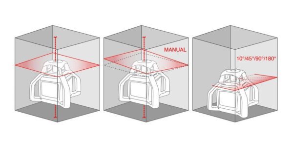 livello laser