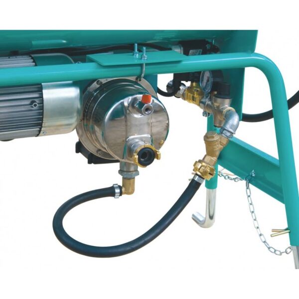 MESCOLATORE IMER SPIN15A 60LT - immagine 2