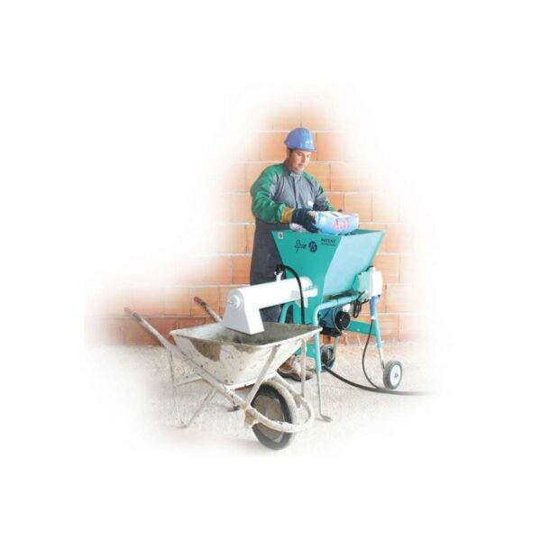 MESCOLATORE IMER SPIN15A 60LT - immagine 6