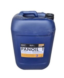 OLIO DISARMANTE FAI DA TE 25L UNIVERSALE PANOIL CONTENUTO IN UNA TANICA IN PLASTICA DA 25 LT GIA' DILUITO E PRONTO ALL'USO ADATTO SIA PER CASSEFORME A TELAIO (PANNELLONI) CHE PER CLASSICI PANNELLI IN LEGNO MULTISTRATO DA ARMATURA RESA 1 LT PER CIRCA 40-60 MQ