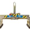 PINZA MINI MAX AUTOMATICA 600KG BUTTI