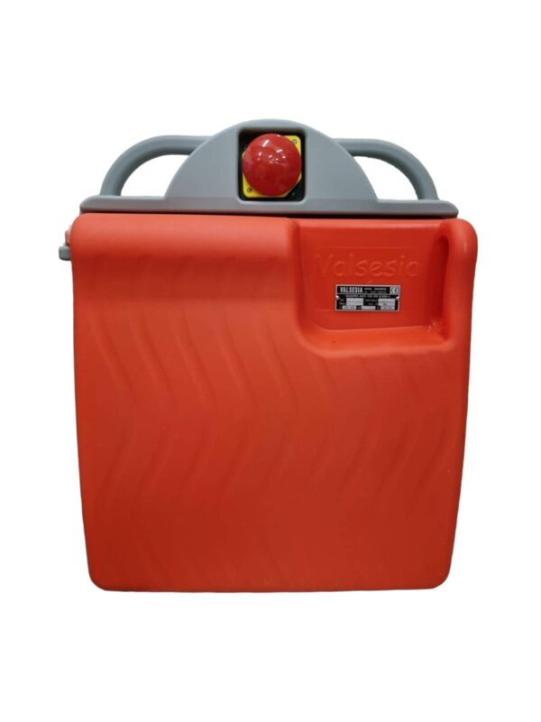 QUADRO ELETTRICO DI CANTIERE 4 PRESE MONOFASE 230V - immagine 3