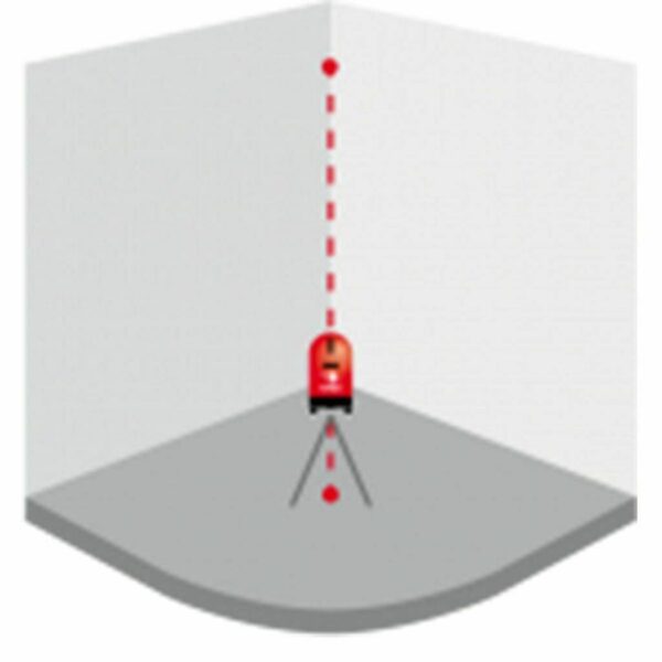 Tracciatore Livello Laser