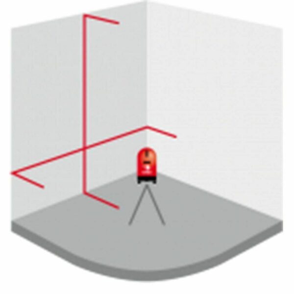 Tracciatore Livello Laser