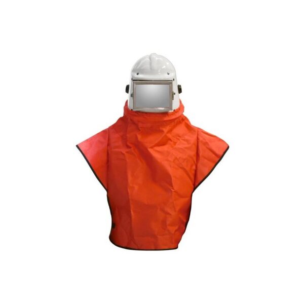 SABBIATRICE A GETTO LIBERO 215LT 12BAR CASCO AREATO - immagine 2