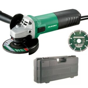 Smerigliatrice Ø 115 mm