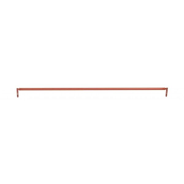ORIZZONTALE CORRENTE DI FACCIATA 180CM PONTEGGIO - immagine 2