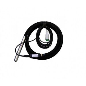 Ago Vibrante Sirte ad Alta Frequenza per Calcestruzzo