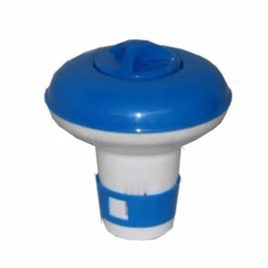 Dosatore cloro piscina marca ailante disponibile nella versione da 20 gr o da 200 gr.