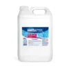 Il pH Plus Marten INNALZA il valore del pH dell’acqua con effetto tampone. con questo regolatore ph potrai ottenere il ph ottimale per la tua piscina!