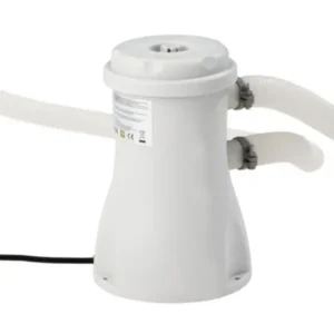 FILTRO PISCINE A POMPA 32 mm con Filtraggio di 1200 lt/h marca jilong