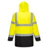 Abbigliamento da Lavoro Alta Visibilità