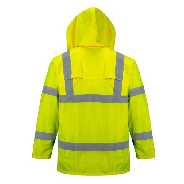 Abbigliamento da Lavoro Alta Visibilità