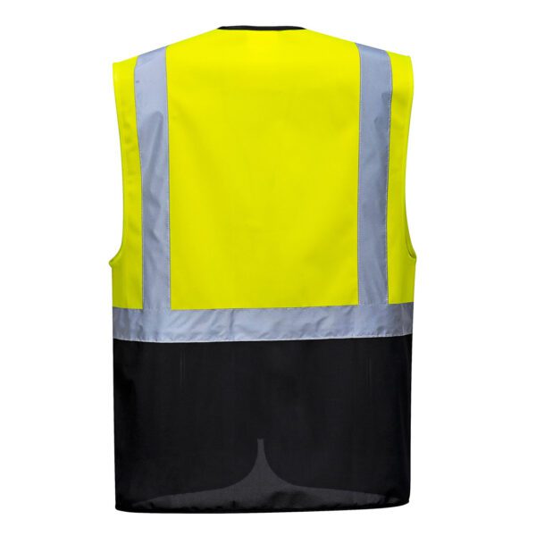 Abbigliamento da Lavoro Alta Visibilità
