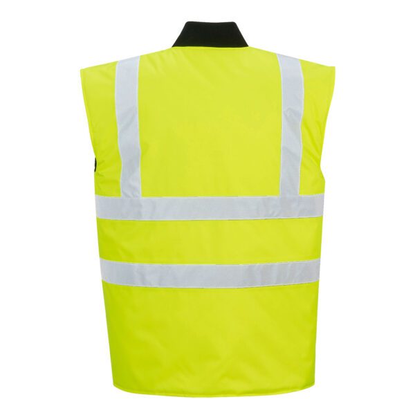 Abbigliamento da Lavoro Alta Visibilità