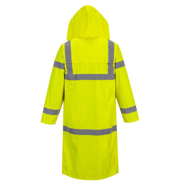 Abbigliamento da Lavoro Alta Visibilità