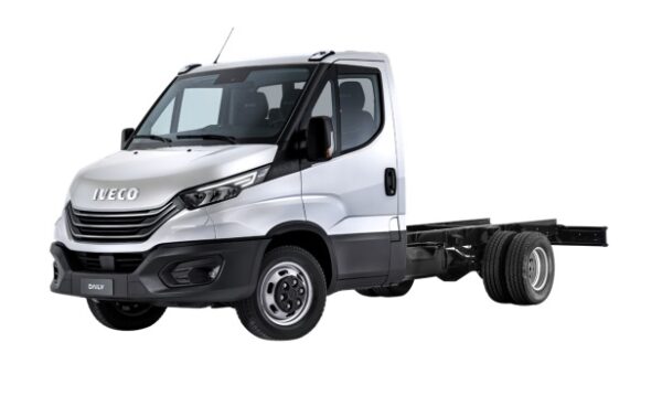 IVECO A NOLEGGIO