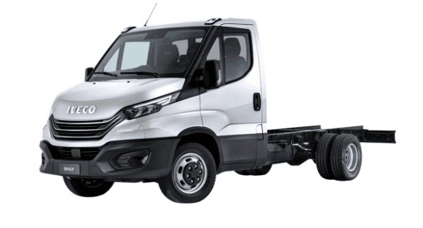 IVECO A NOLEGGIO