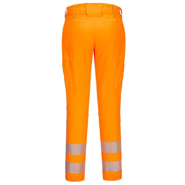 Pantalone Alta Visibilita