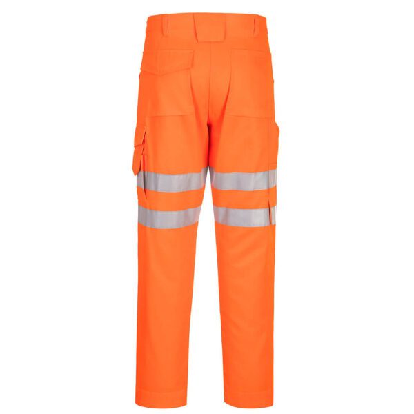 Pantalone Alta Visibilita