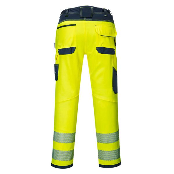 Pantalone Alta Visibilita