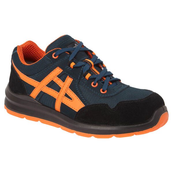 SCARPE SAFETY