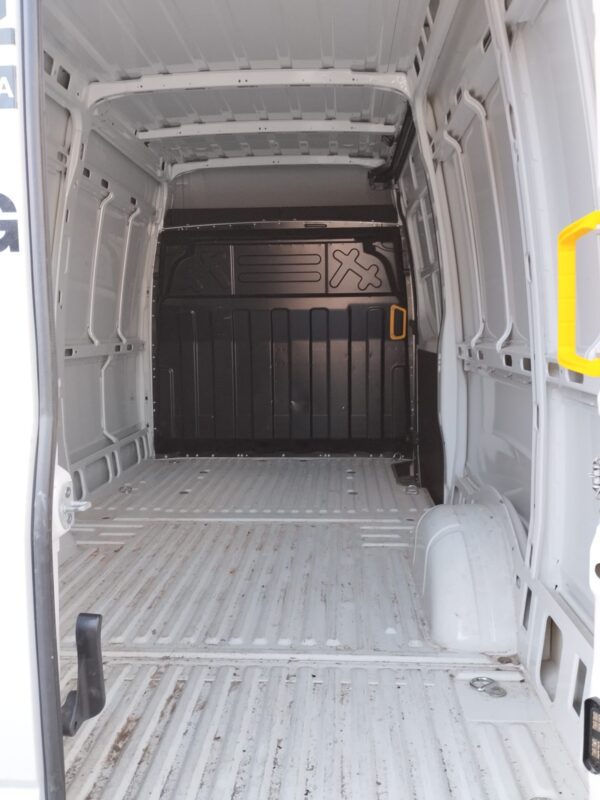 IVECO A NOLEGGIO