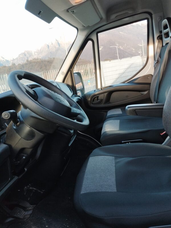IVECO A NOLEGGIO
