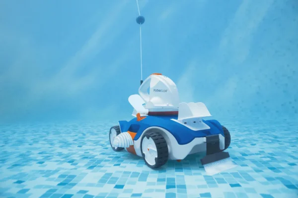 Robot piscina Bestway Aquatronix