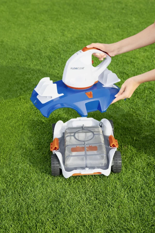 Robot piscina Bestway Aquatronix