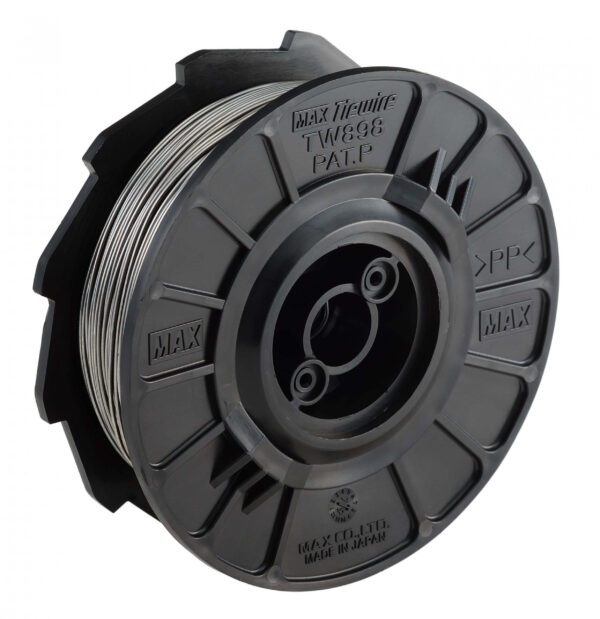 Filo in Bobine per Legatrice 50 Pz TW 898 - Max