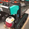 Minidumper Cingolato Taurus 500 Imer