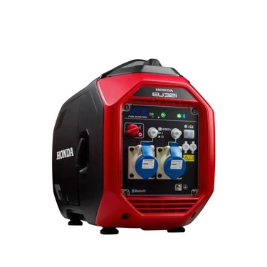 Generatore Inverter Marca Honda Modello Eu32i