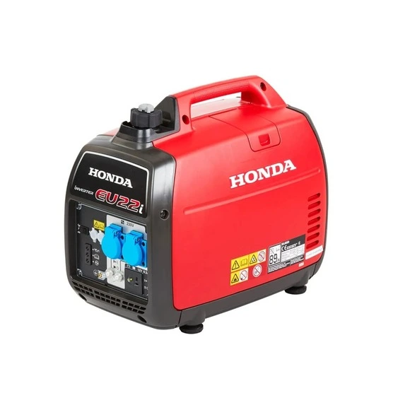 Generatore Portatile Honda EU 22i