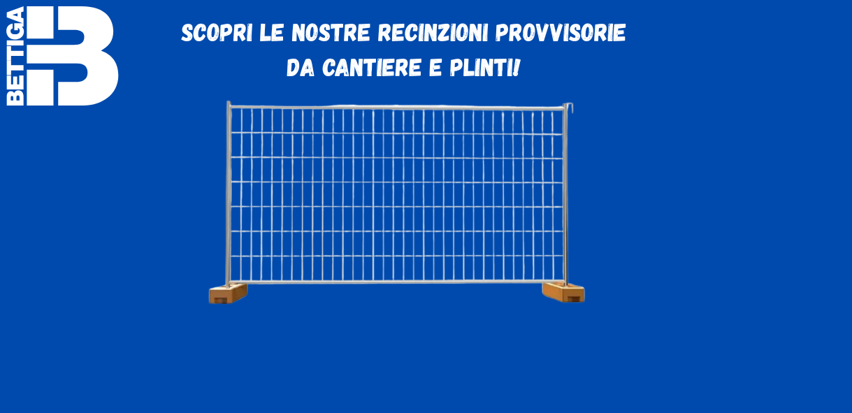 RECINZIONI