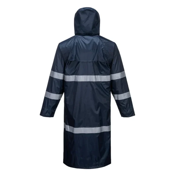 Impermeabile Leggero F438-2