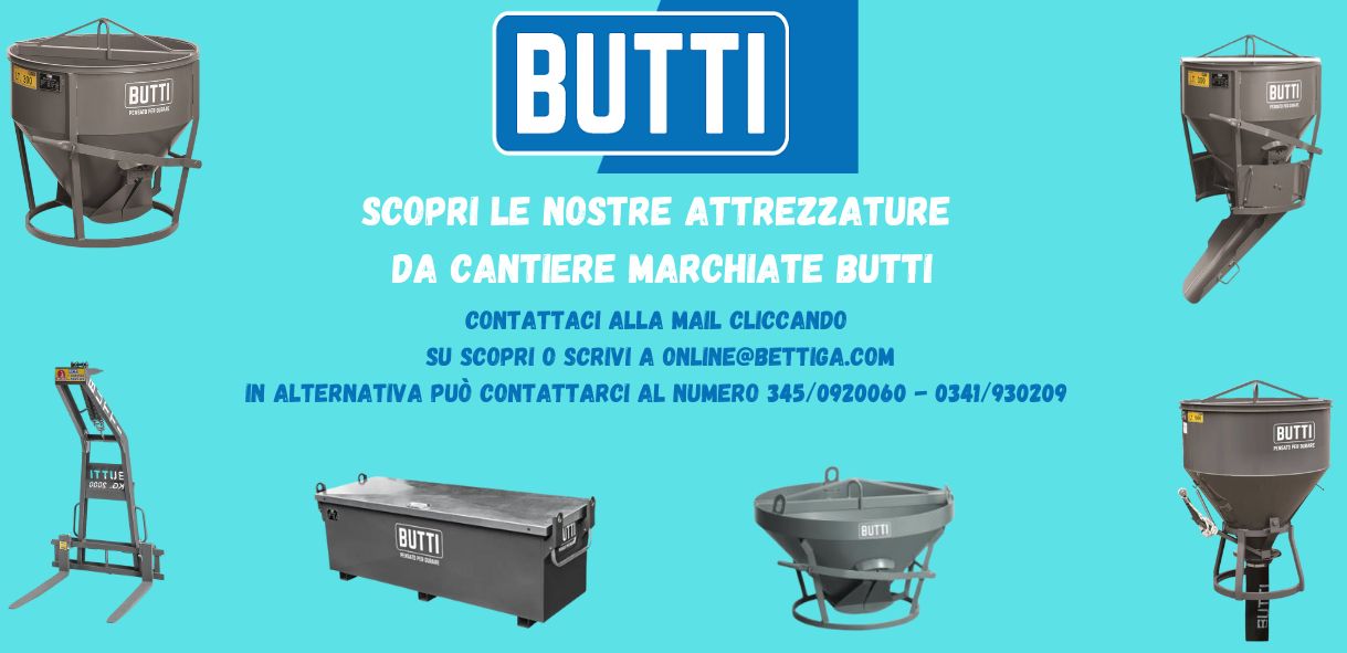 BUTTI