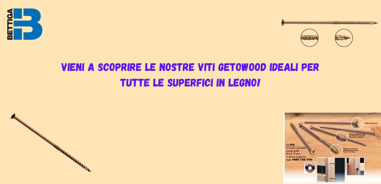 VITI LEGNO