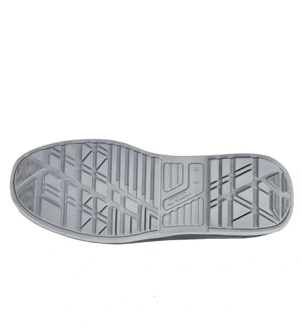 Suola Scarpe da lavoro antinfortunistiche u power